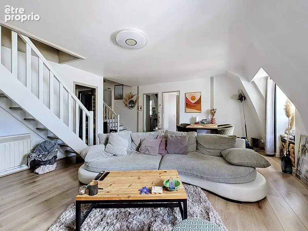 Appartement à GUERANDE