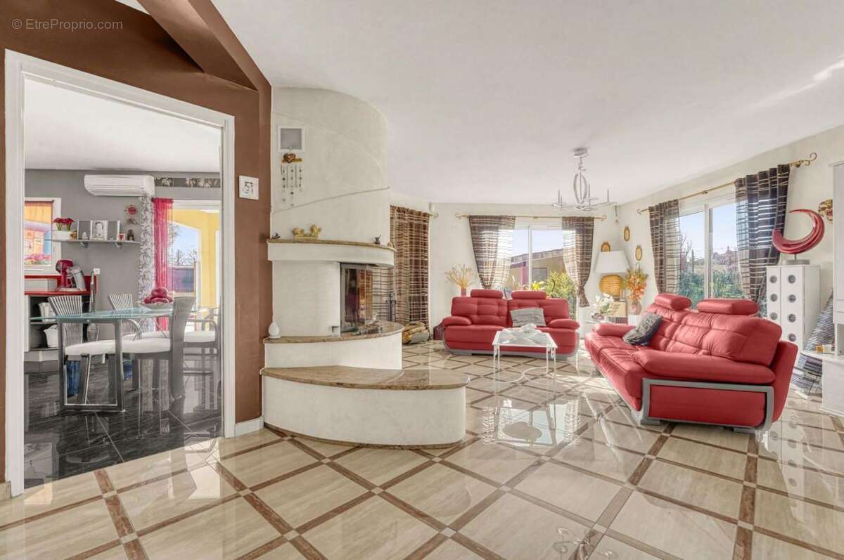 Maison à SAINT-ALBAN