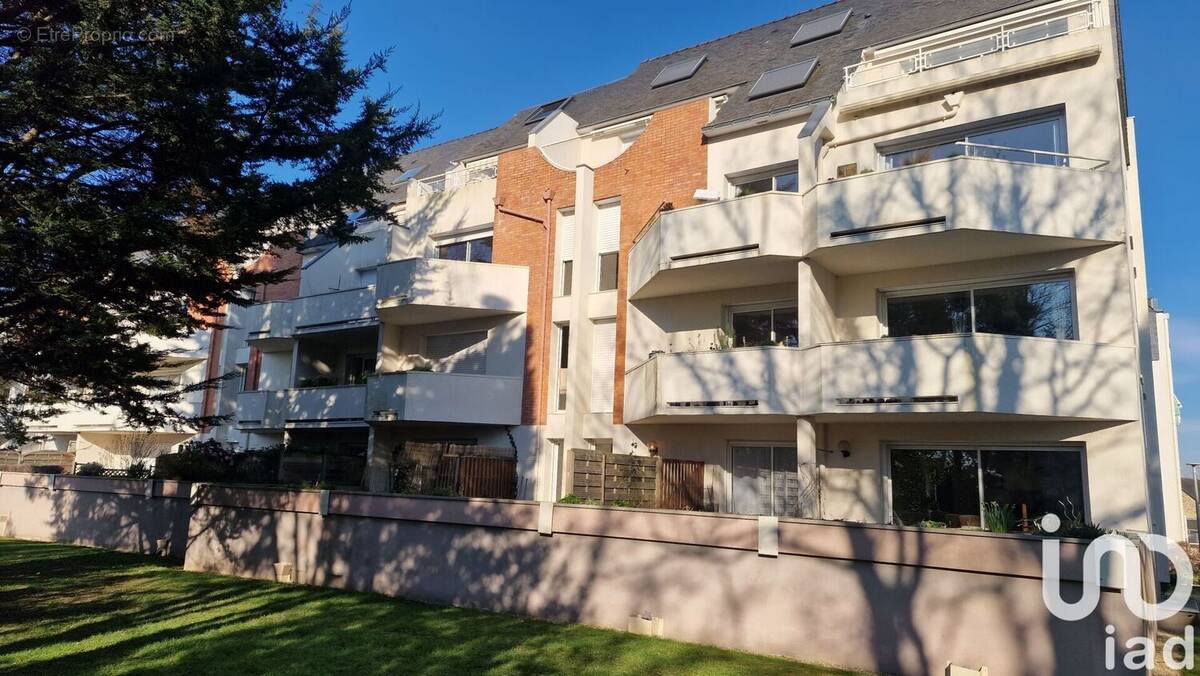 Photo 1 - Appartement à VANNES