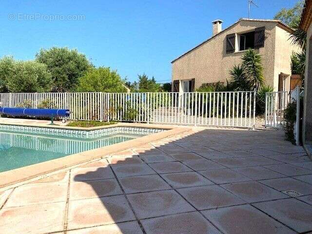 Maison à SAINT-PARGOIRE