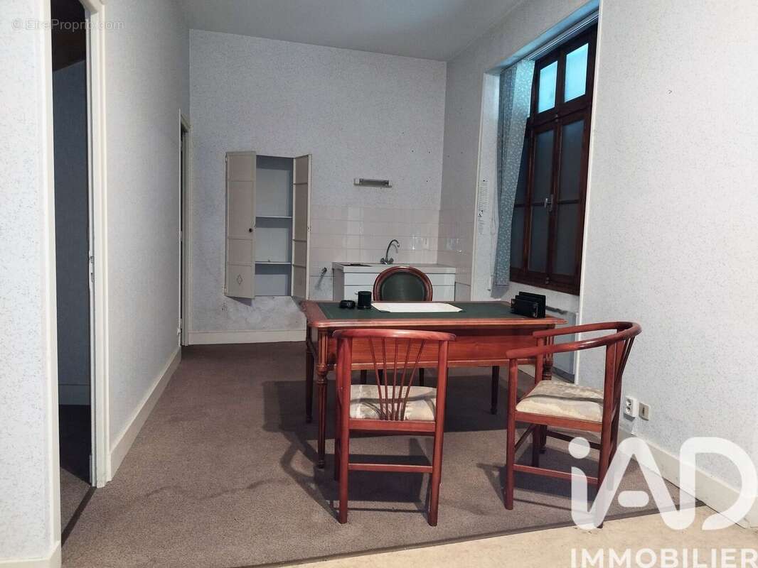 Photo 2 - Appartement à ALLEVARD