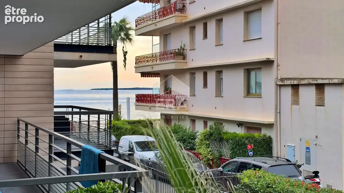 Appartement 129m² à antibes - photo 3