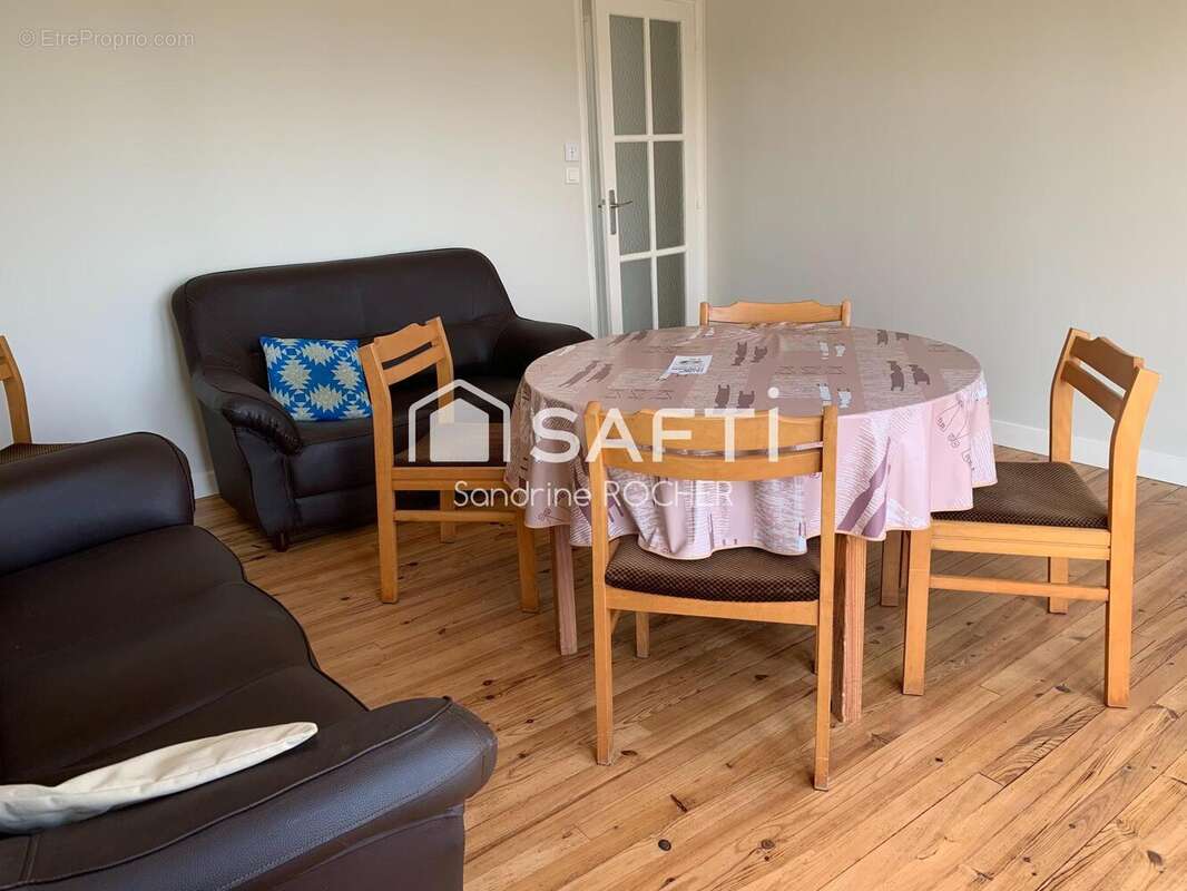 Photo 6 - Maison à COGNAC