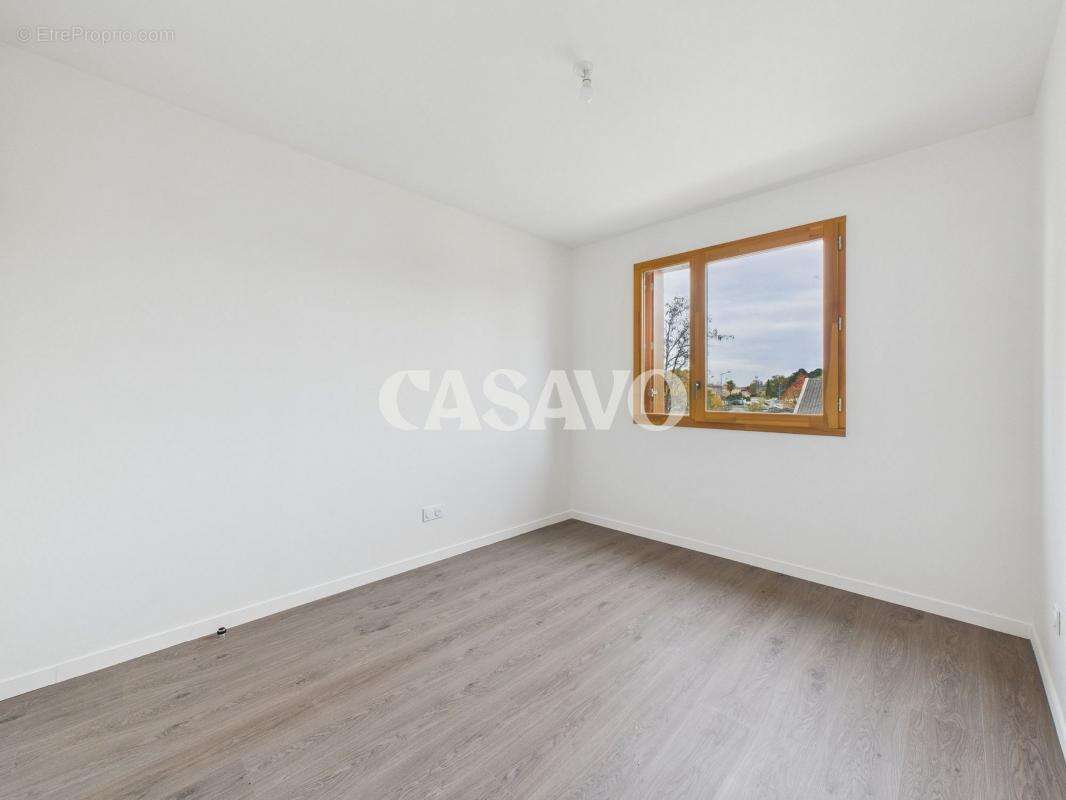 Appartement à AMBARES-ET-LAGRAVE