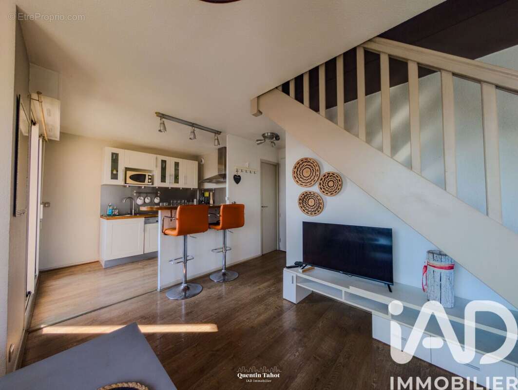 Photo 2 - Appartement à SAINT-VINCENT-DE-TYROSSE