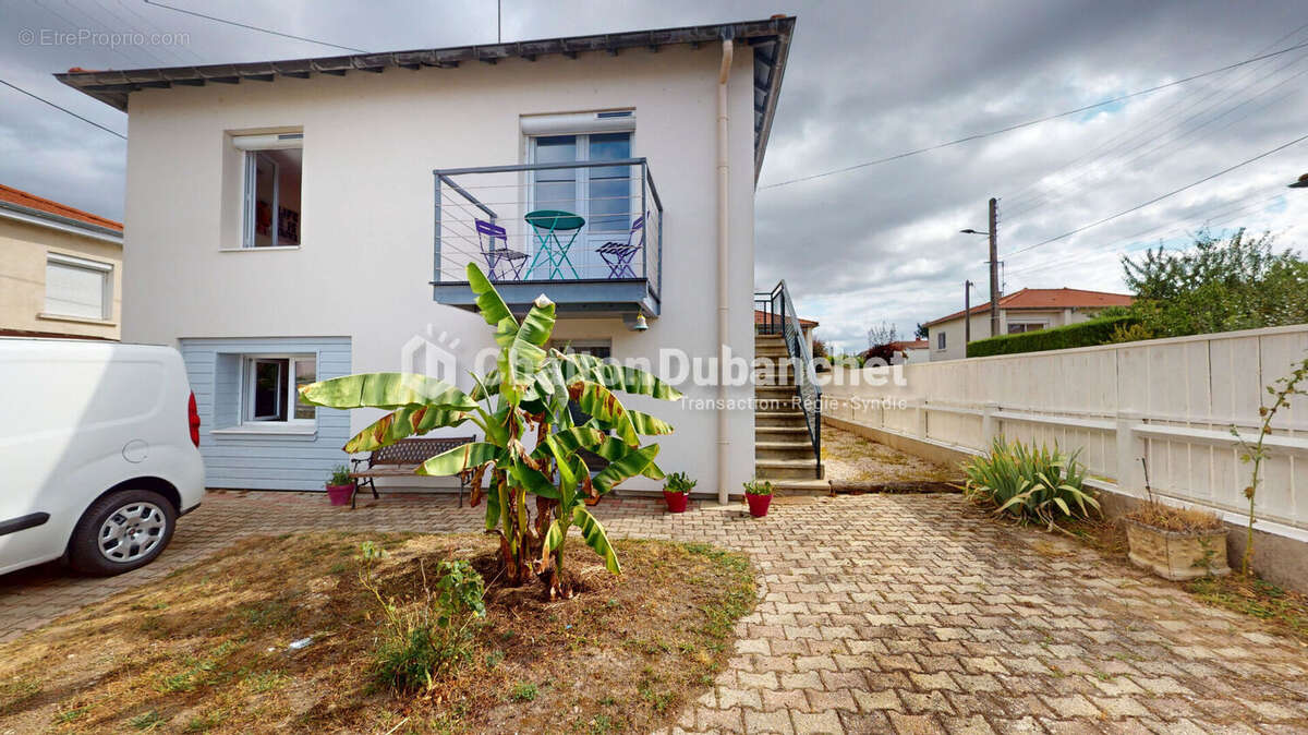 Appartement à FEURS