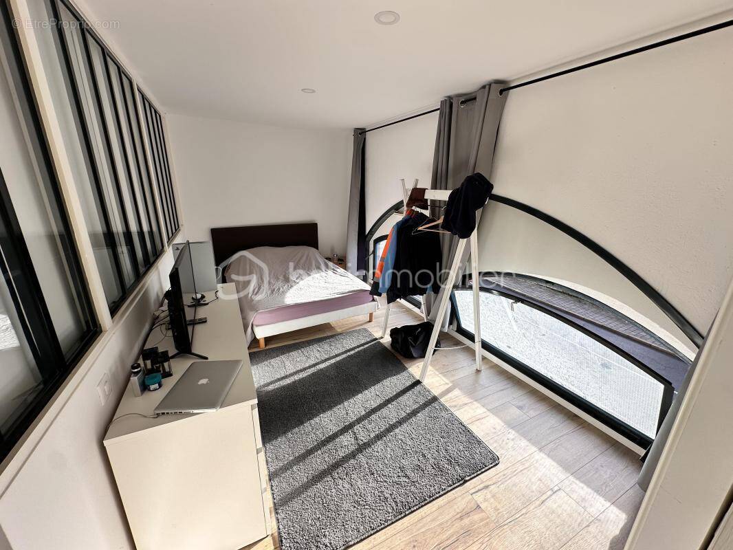 Appartement à VANNES