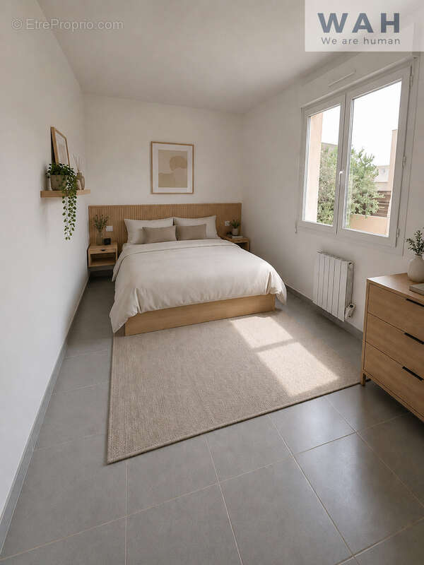Maison 4 pieces plain pied 34230 adissan - photo 9