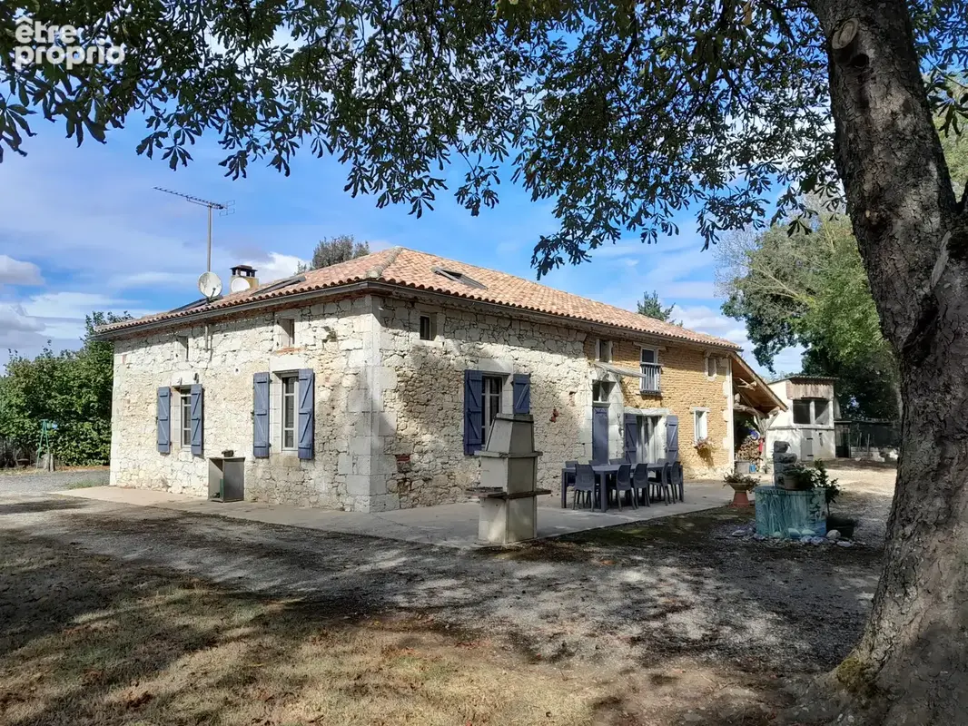 Maison de caractère - photo 31
