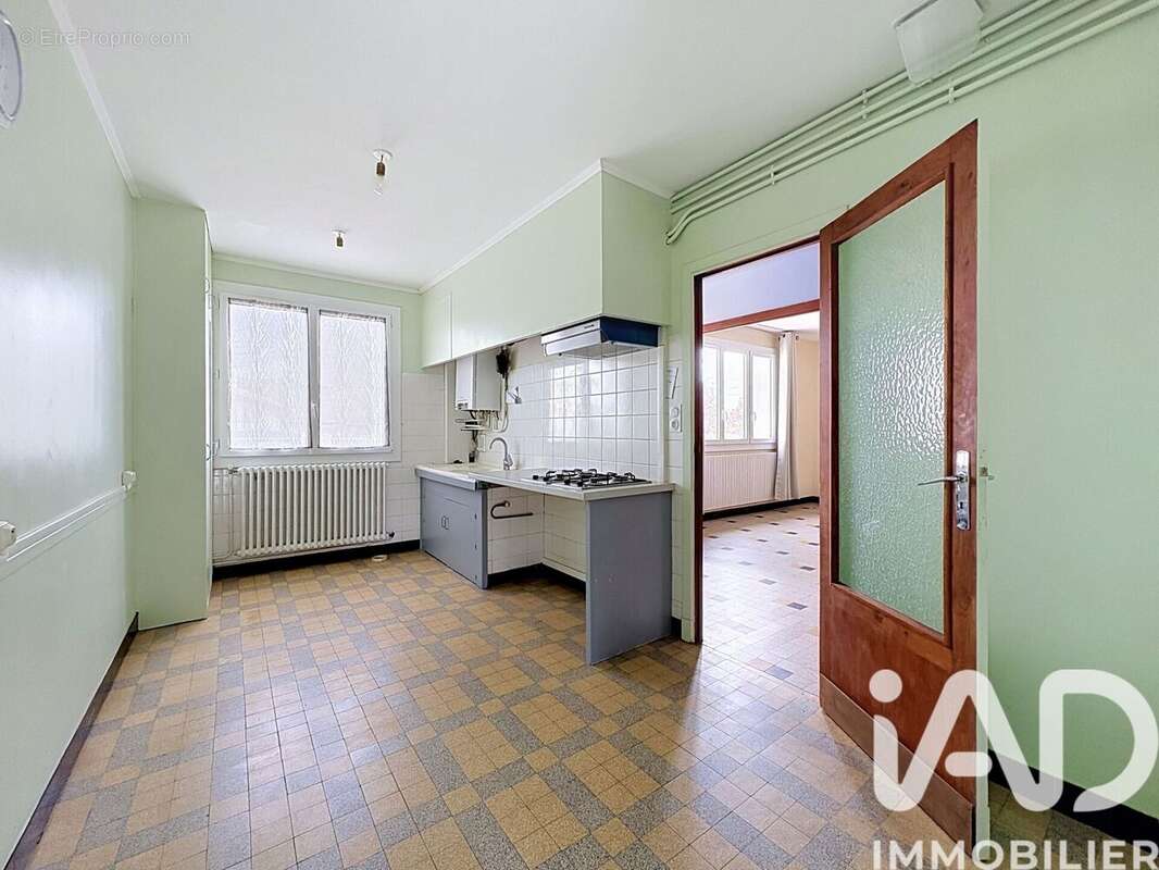 Maison 95 m² à Carbonne  - photo 7
