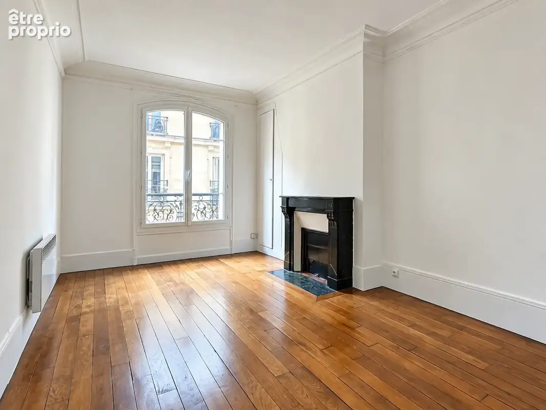 Photo Appartement à Paris-18e au prix de 250 000€
