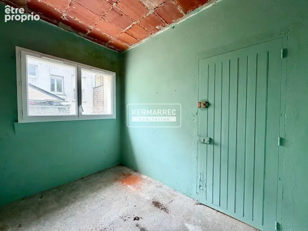 Saint Nazaire - T2 - 40 m² - photo 5