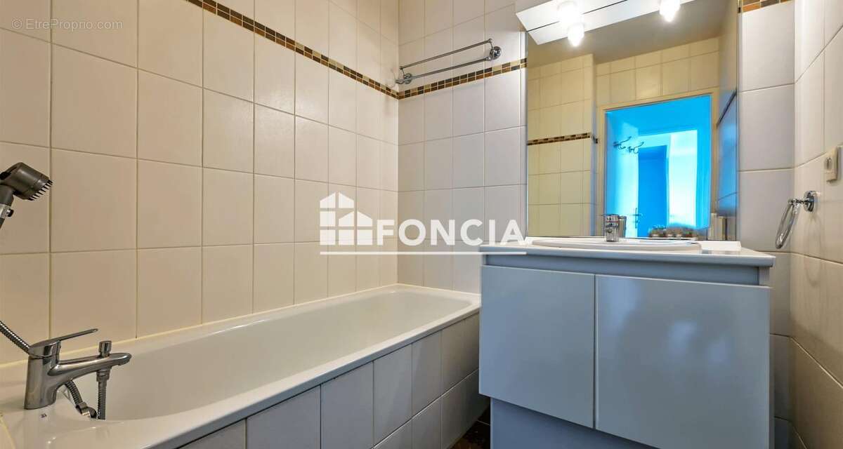 Appartement à FRANCONVILLE