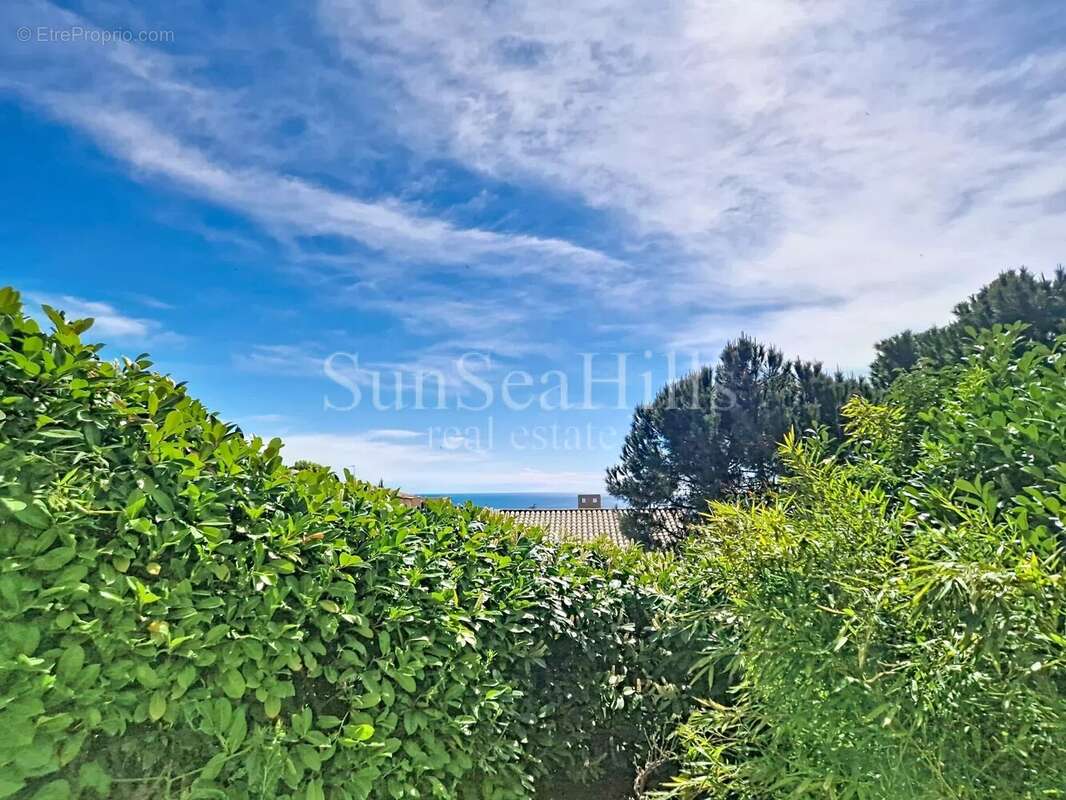 Maison à NICE
