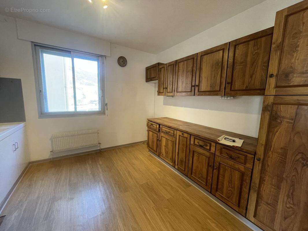 Appartement à MILLAU