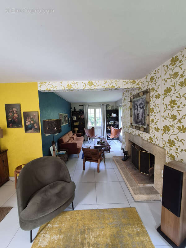 Maison à PLOUESCAT