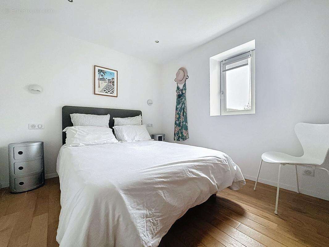 Maison à LA ROCHELLE