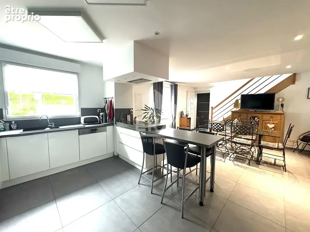 Maison 205m² à meurchin - photo 3
