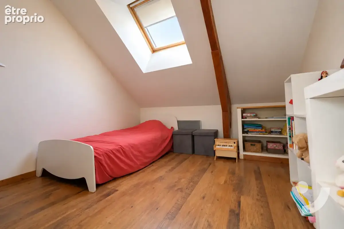 Maison en pierre   205 m2 avec second logement attenant - photo 9