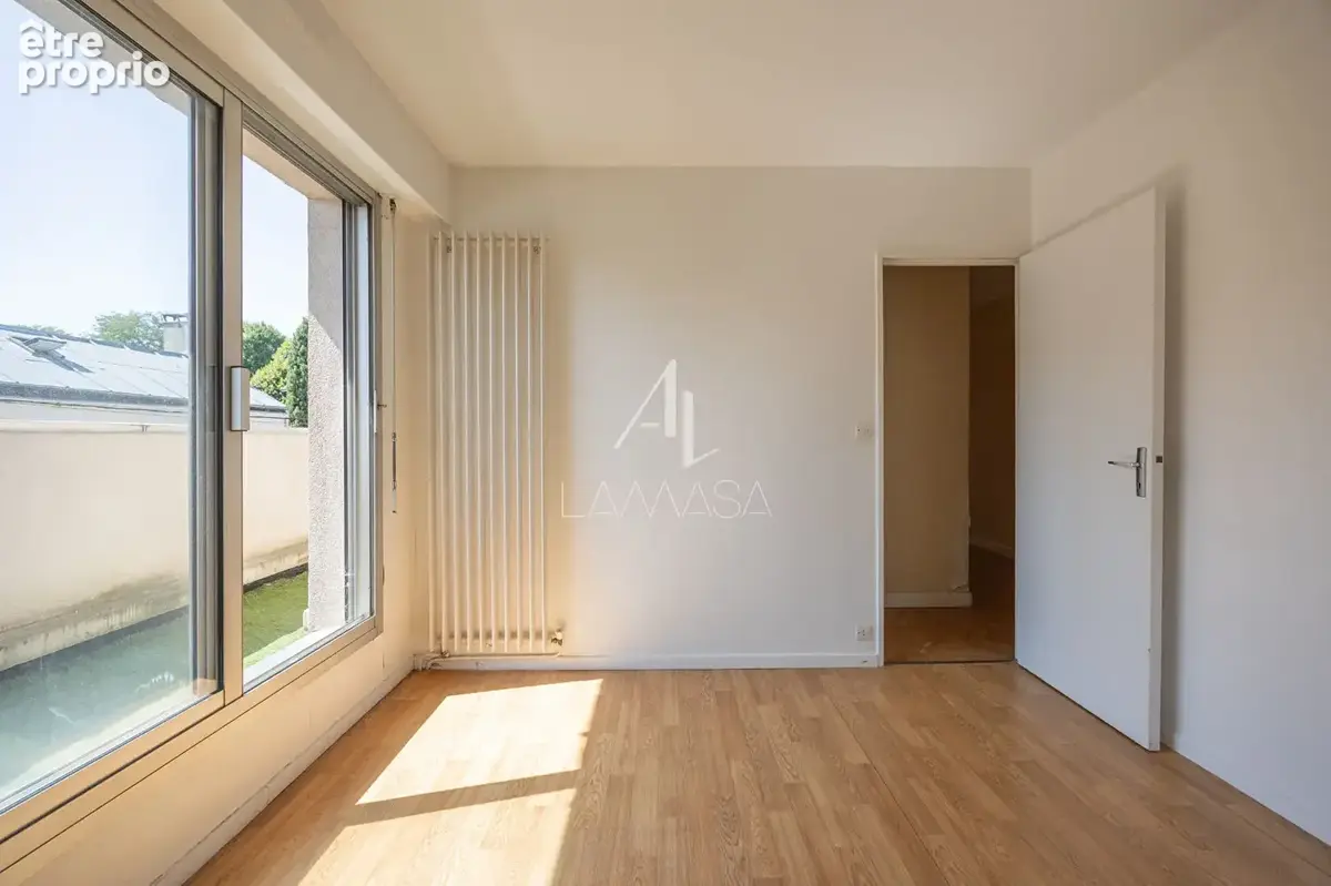 Appartement  F2 - Proche gare Thorigny Sur Marne - photo 7
