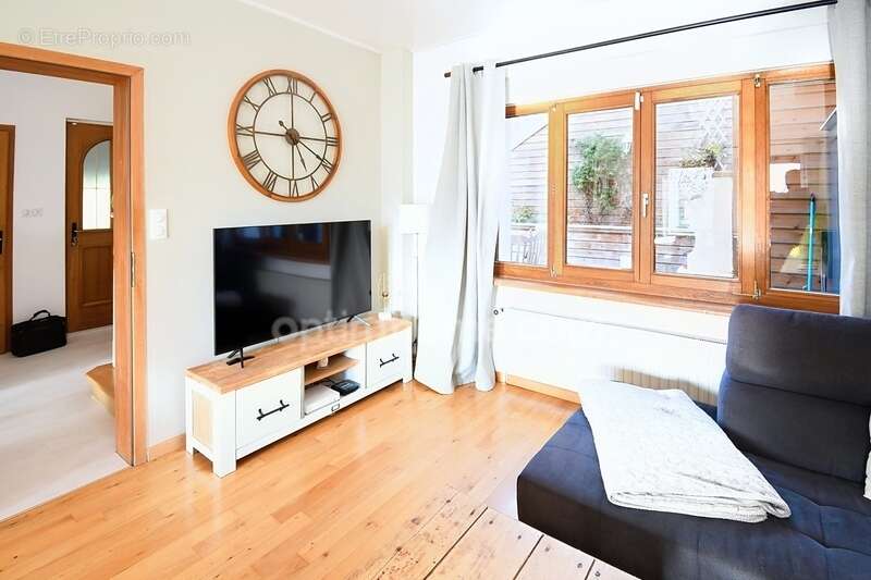 Maison à HERSERANGE