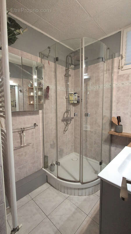 Appartement à LES PENNES-MIRABEAU