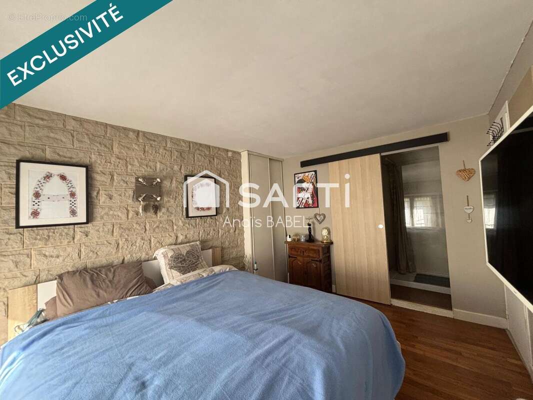 Maison 64 m² à Mussy-Sur-Seine  - photo 8