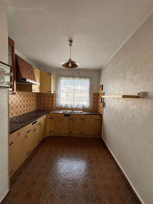 Appartement à BREST