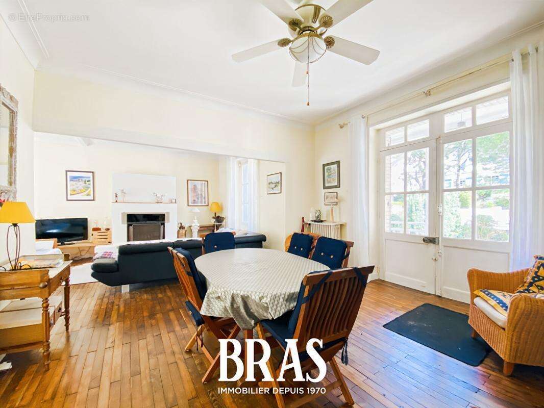 Maison à LA BAULE-ESCOUBLAC