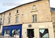 Appartement à SAINT-ANDRE-DE-CUBZAC