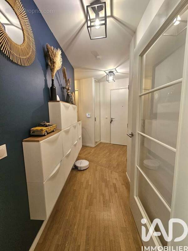 Photo 6 - Appartement à THIAIS