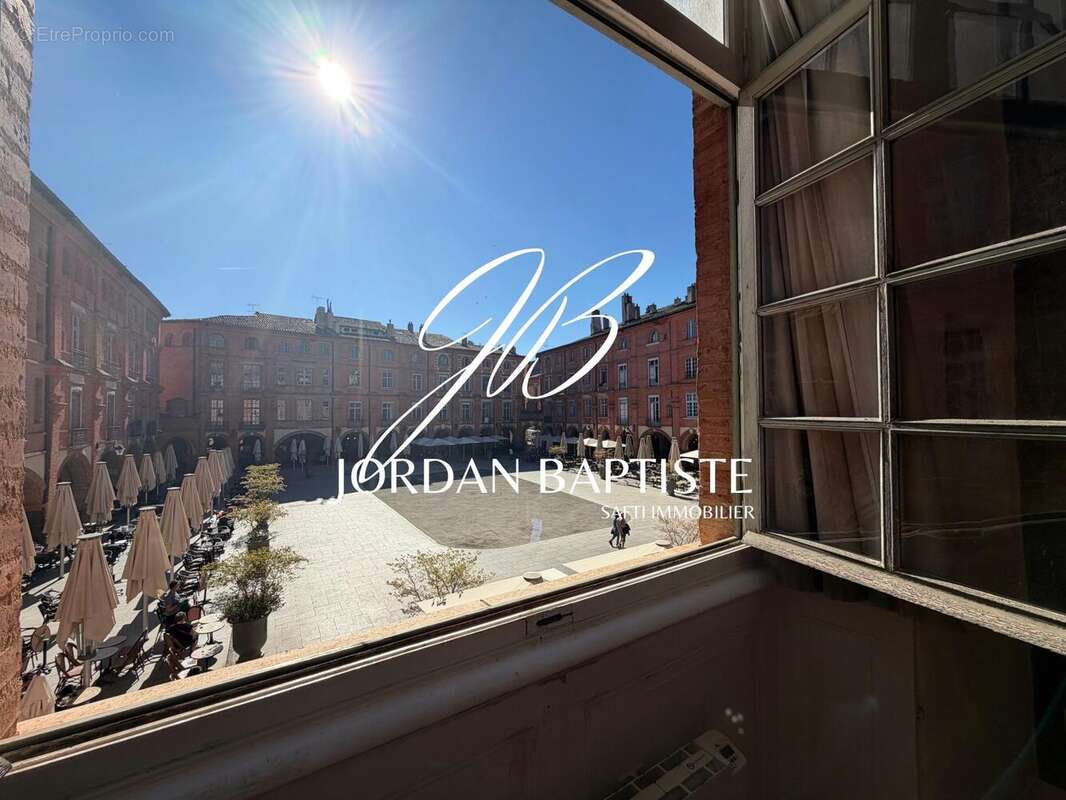 Photo 2 - Appartement à MONTAUBAN