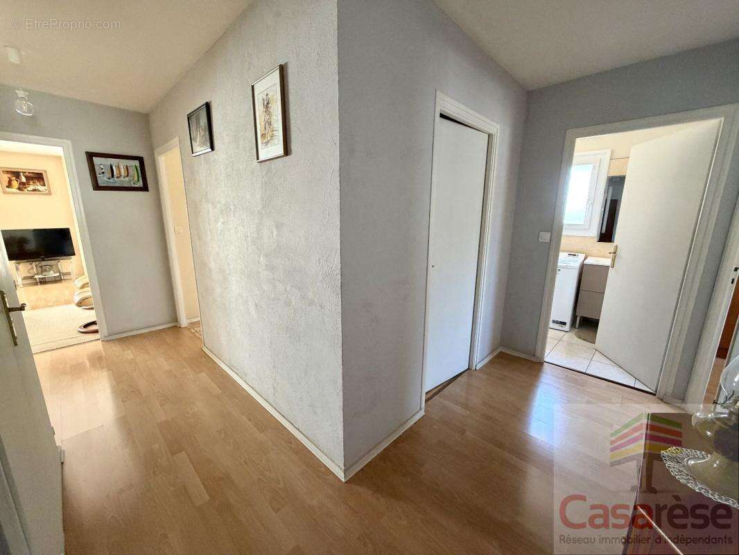 Appartement à LORIENT