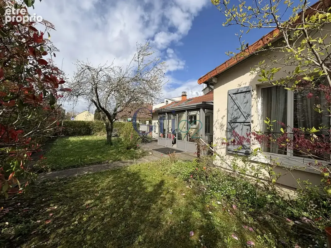 Coup de coeur pour cette maison de plain pied rare sur le secteur - photo 3