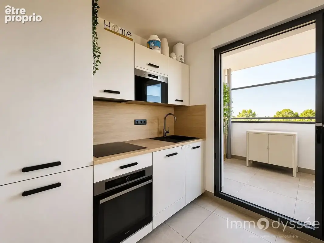 Appartement 69 m² à Roissy-En-Brie  - photo 6