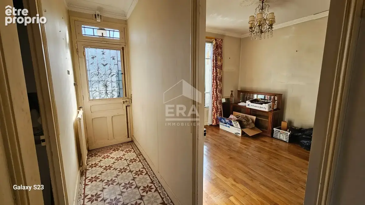 Maison 85m² à neuilly-sur-marne - photo 9