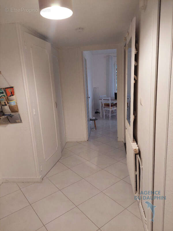 Appartement à LA BAULE-ESCOUBLAC
