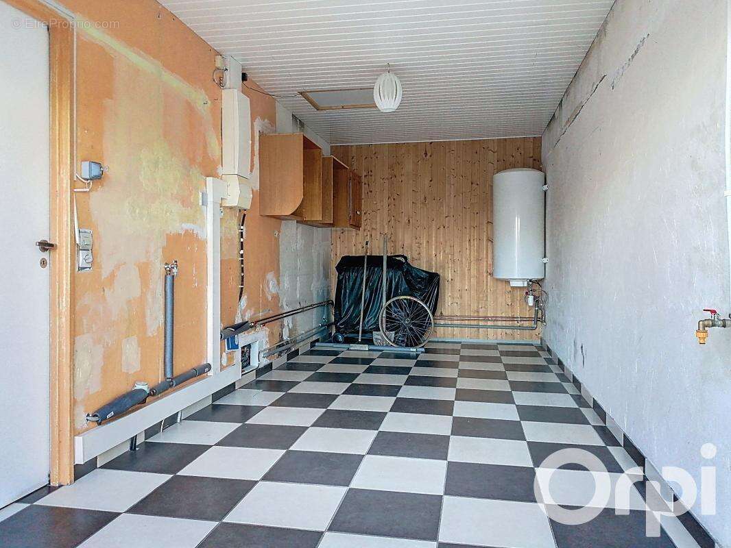 Maison à LONGJUMEAU