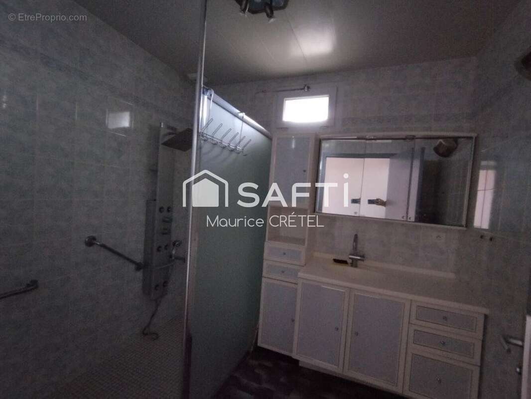 Photo 8 - Maison à CHAUCHE