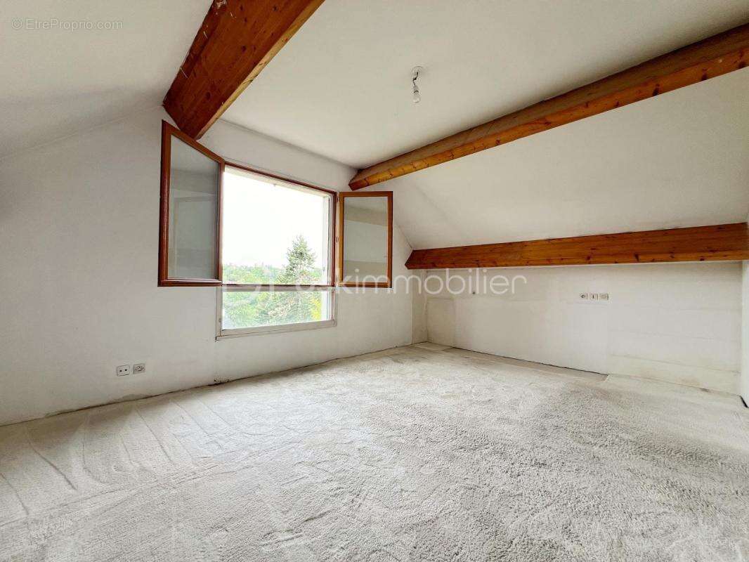 Maison à MARLY-LE-ROI