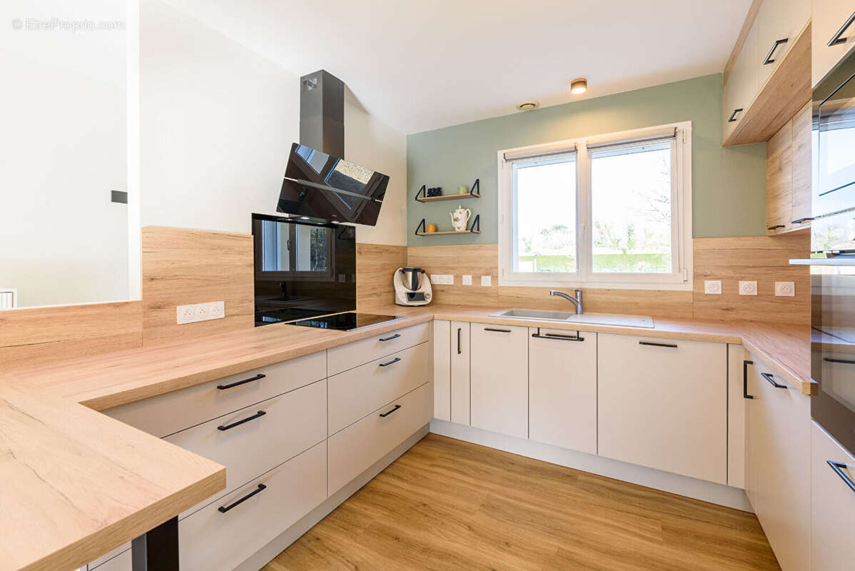 Maison à MONT-DE-MARSAN