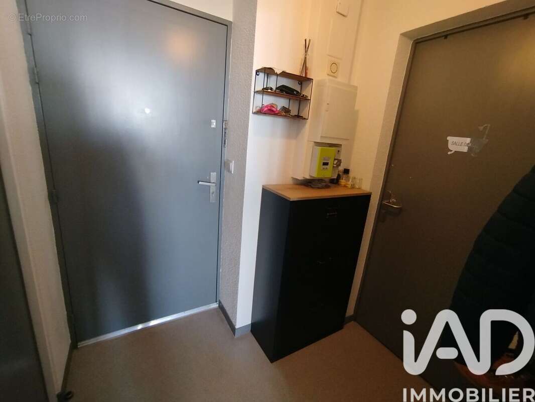 Photo 2 - Appartement à LE MANS