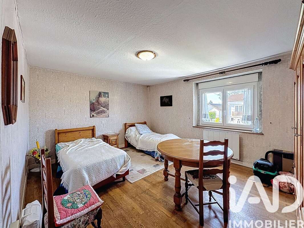 Photo 7 - Maison à AUMETZ