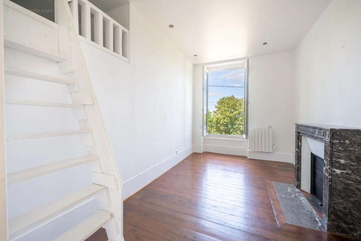 Duplex de charme au Manoir de Sainte Colombe - photo 8