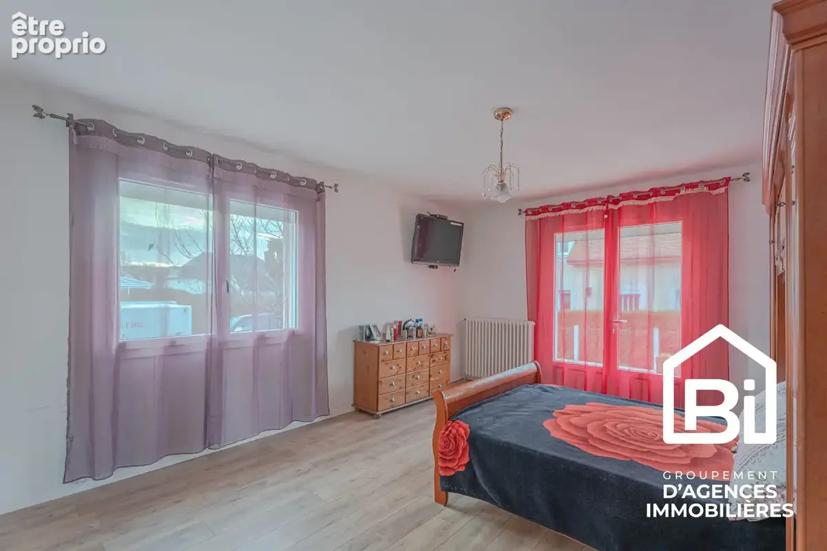 Maison Ifs 153 m2 - photo 6
