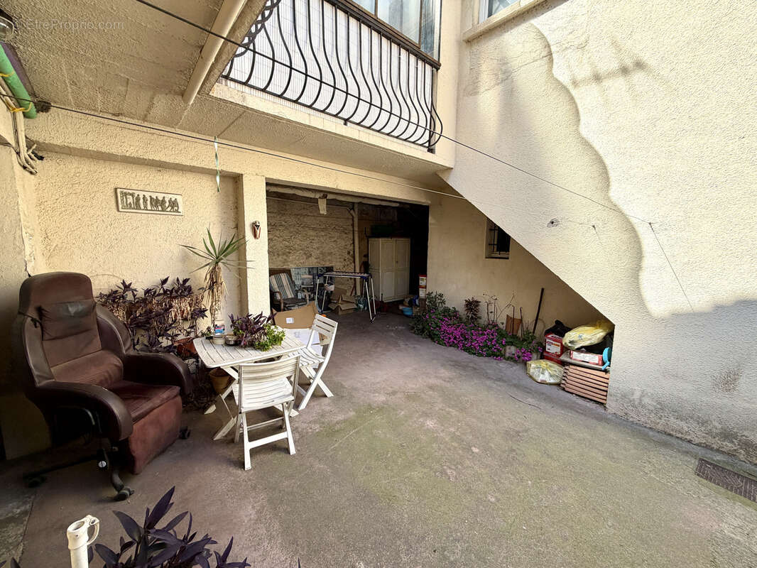 Maison à VENDARGUES