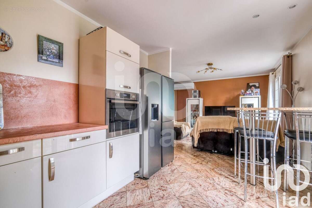 Photo 6 - Maison à CHESSY