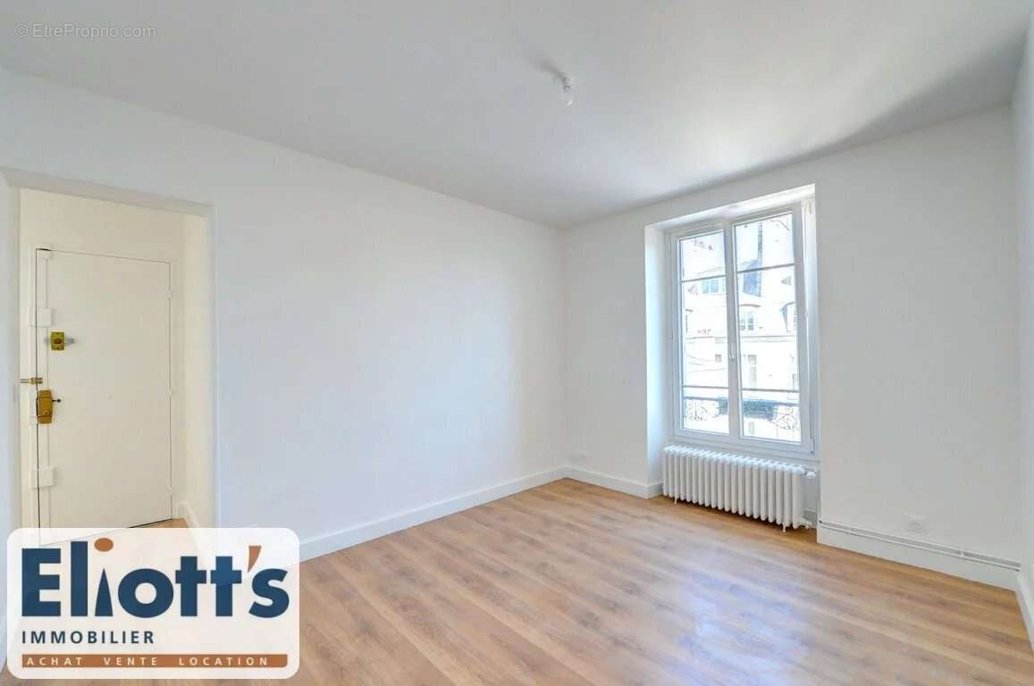 Appartement à PARIS-5E