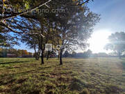 Terrain à PUYDANIEL