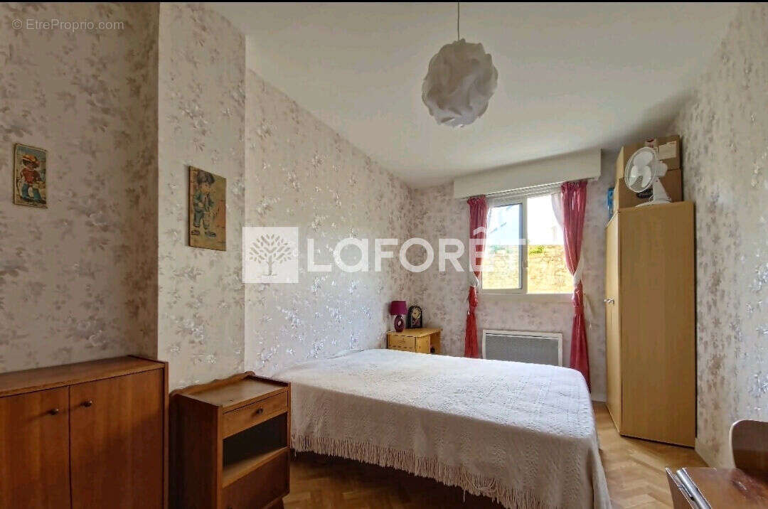 Appartement à MUZILLAC